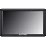 FeelWorld F5 5" 4K), Video Monitor