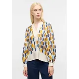 Eterna Longbluse LOOSE FIT beige L (40)