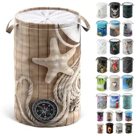 Sanilo Wäschekorb Maritime