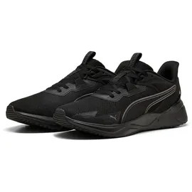 Puma Disperse XT 4 Knit Herren Black/Cool Dark Gray 37