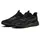 Puma Disperse XT 4 Knit Herren Black/Cool Dark Gray 37