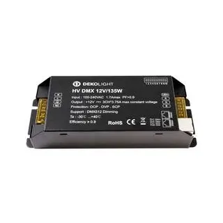 KapegoLED Netzgerät LED-Netzteil