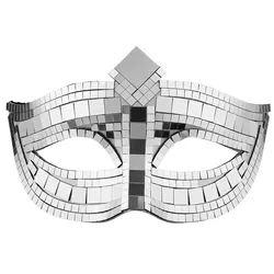 Mosaik Maske