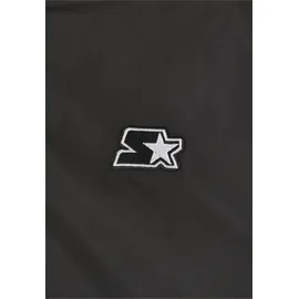 Starter Black Label Retro Track Jacket Schwarz S