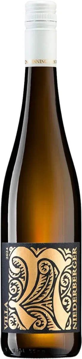 Von Winning Villa Niederberger Riesling 2025
