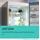 Siemens iQ700 KS36FPIDP Kühlschrank (309 l, 1860 mm hoch, Weiß)