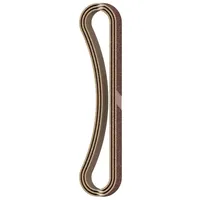 Bosch pro X440 Schleifband 13 x 457 mm 120