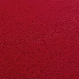 Ayyildiz Kurzflorteppich Joy 1400 Rot 120 cm x 160 cm