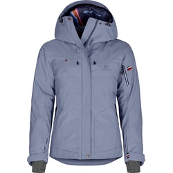 Elevenate Women St Moritz Jacket stonewash (612) S