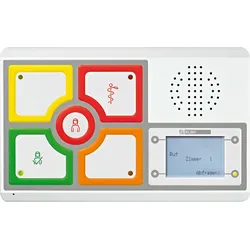 ELSO Zimmer-/Dienstzimmermodul 735000