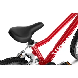 woom GO 2 14 Zoll woom red