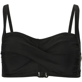 NOU Bikini-Top Kalpana Schwarz 38