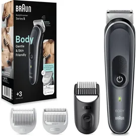 Braun BodyGroomer 5 BG5340