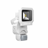 ESYLUX LED Strahler weiß EL10810022