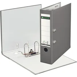 Leitz Aktenordner DIN A4 80 mm Grau 20 St.