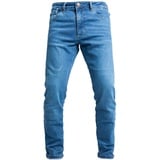 John Doe Pioneer Mono Jeans - Hellblau 28/34