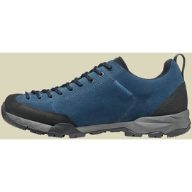 Scarpa Mojito Trail GTX Herren ocean/light ocean 43