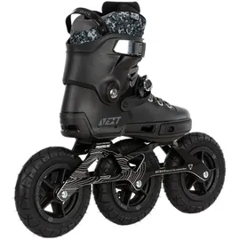 Powerslide Next Outback 150 Black