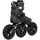 Powerslide Next Outback 150 Black