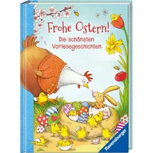 Ravensburger Frohe Ostern! - Die schönsten Vorlesegeschichten