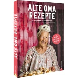 Alte-Oma-Rezepte