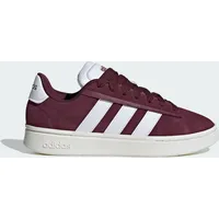 Adidas Grand Court Alpha Maroon / Cloud White / Maroon 44 2/3