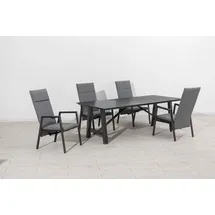 Primaster Esstisch Arona 220 x 100 cm