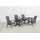 Primaster Esstisch Arona 220 x 100 cm