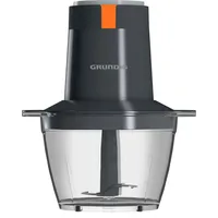 Grundig Zerkleinerer »CH 5320«, 500 W, grau