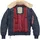 Alpha Industries Injector III rep.blue L
