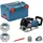 Bosch Professional, Fräse, GNF18V-40 (solo, L-BOXX 238) Akku-Mauernutfräse 4,2kg 2-39mm 10-40mm ...