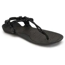 Xero Shoes Aqua Cloud Schwarz 45