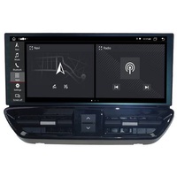 "Für Porsche Cayenne PCM3.1 CDR3 12.3\" Touch Android Autoradio GPS Navi CarPlay"