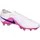 Nike Tiempo Maestro Elite FG Herren White/Black-Racer Blue-Pink 42,5