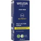 Weleda For Men 5in1 Multi-Action Serum