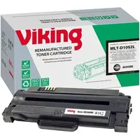 Viking MLT-D1052L Kompatibel Samsung Tonerkartusche Schwarz