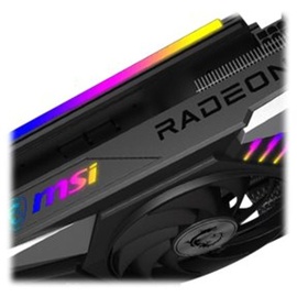 MSI Radeon RX 6900 XT Gaming Z Trio 16G AMD 16 GB GDDR6