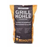 Monolith Grillkohle 8 kg 201090