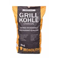 Monolith Grillkohle 8 kg 201090