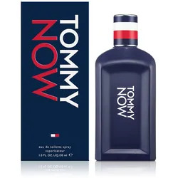 TOMMY HILFIGER TOMMY NOW edt vapor - 30 ml