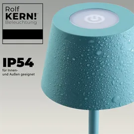 rolf kern Club Nano Türkis