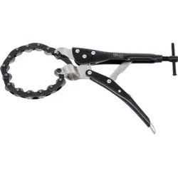 BGS Auspuff-Kettentrenner mit HSS-Kette 250 mm