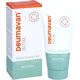 Deumavan Schutzsalbe neutral Tube 50 ml