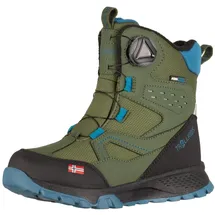 TROLLKIDS Kirkenes Winter Boots / Winterschuhe Gr 38