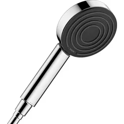 Handbrause Hansgrohe Pulsify 105 (Ausführung: Handbrause Hansgrohe Pulsify 105 1 Strahlart Ø 105 mm chrom)