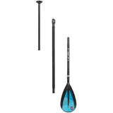 Leichtmetall Nylon Adjustable Sup Paddel 3 STK