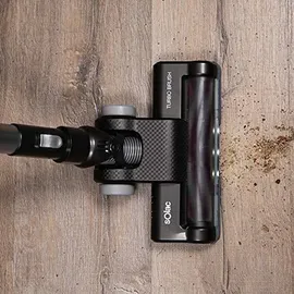 Solac Turbobat Expert 22V grau