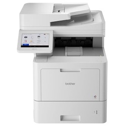 Brother MFC-L9630CDN Farblaser-Multifunktionsdrucker Scanner Kopierer Fax LAN