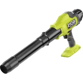 RYOBI RY18BLCXA-0 Kompaktes bürstenloses 18-V-Batteriegebläse