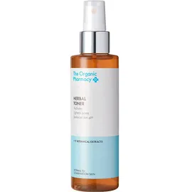 The Organic Pharmacy Herbal Toner Gesichtswasser 150 ml
